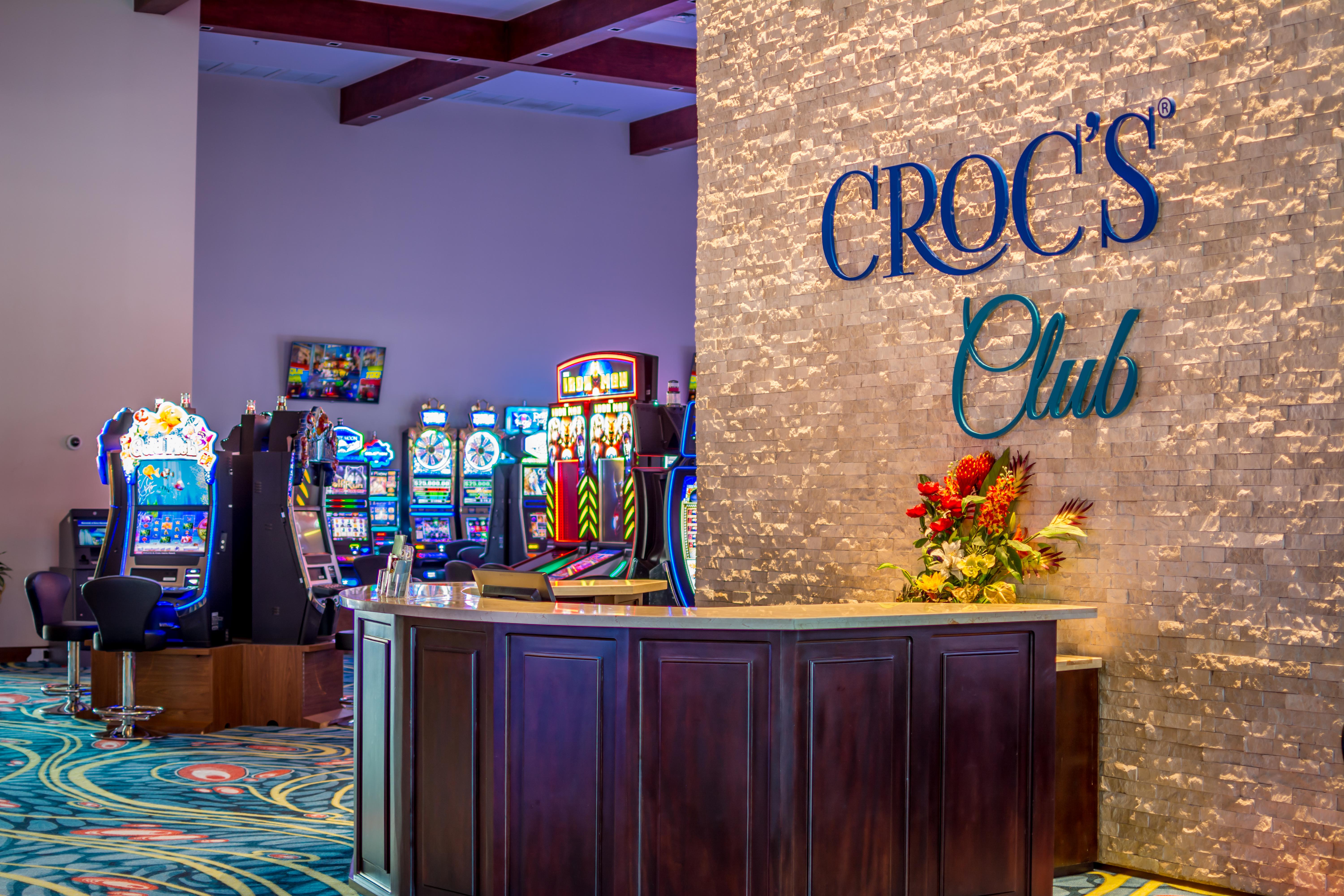 Crocs Resort & Casino Jacó Exterior foto